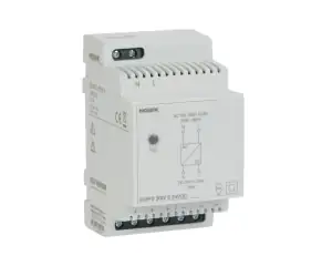 DIN-rail mounted power supply Ex9PS 30W S 24VDC