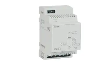 DIN-rail mounted power supply Ex9PS 8W N 24V AC/DC T