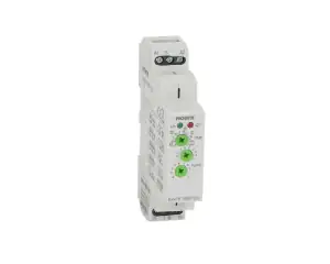 Ex9TR  Multi-function time relay 10M 1CO