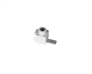 Isolated Terminal Lenghtwise Pin 63A Grey