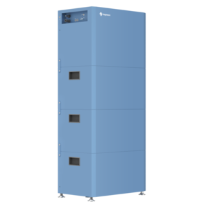 High-Voltage Battery Series 5 to 20 kWh  Ai-HB G2-E