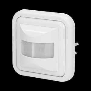 PIR motion sensor 160°, 2 or 3 wires