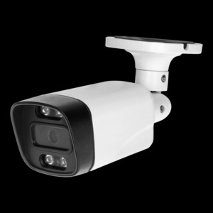 Wired color CCTV camera for video doorphone sets, AHD/TVI/CVI/CVBS mode, IP65