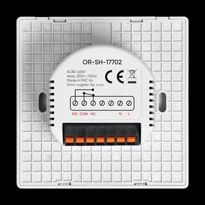 Θερμοστάτης Tuya Smart Wi-Fi Φωτογραφία 2