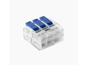 3-wire quick-connect terminal (100pcs)