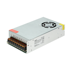 Open-frame power supply unit module 12VDC, 300W, IP20