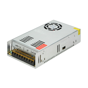 Open-frame power supply unit module 12VDC, 400W, IP20