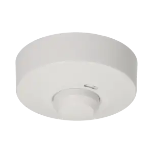 Microwave sensor 360° with cover