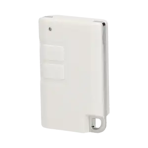 Wireless remote control for wireless doorbells, LOGICO series