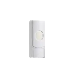 Doorbell button for wireless doorbells, LONGA AC series (OR-DB-QX-155)