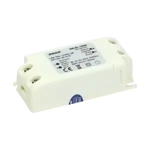 LED driver AC/DC 12V/6W