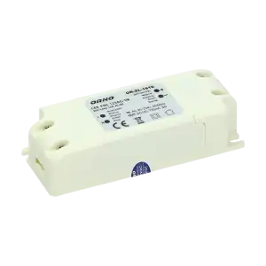 Τροφοδοτικό 9W - 90-254V AC - 12V DC - 0.75Α - IP20 - 100 / 25 / 40 Φωτογραφία 2