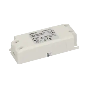 Τροφοδοτικό 12W - 90-254V AC - 12V DC - 1Α - IP20 - 100 / 25 / 40 Φωτογραφία 2