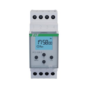 Universal programmable control timer