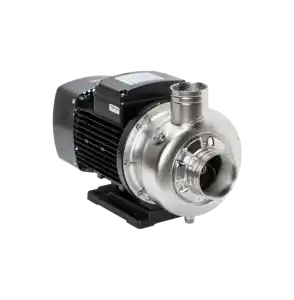 Βιομηχανική αντλία υδροφόρου 1.1 kW, 230 V