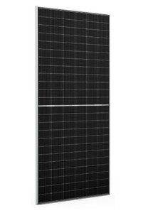 Photovoltaic panel RISEN High Performance Bifacial Module 580Wp