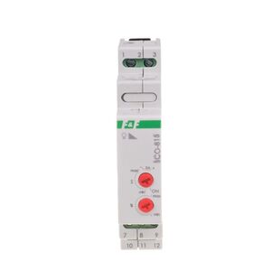 Universal lighting dimmer 230 V