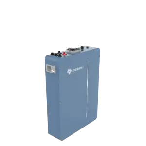 Low Voltage Lithium Battery Suitable for single-phase inverters 10.24kWh Photo 5