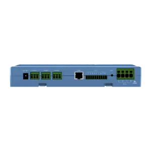 Data logger for up to 80 inverters Photo 4