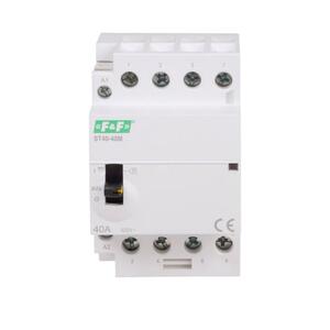 Modular contactor ST40-40-M