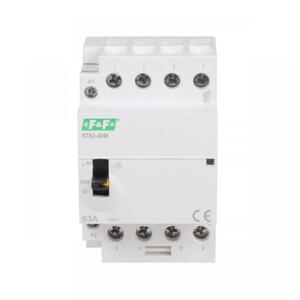 Modular contactor ST63-40 240 V AC/DC