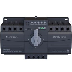 Αυτόματος διακόπτης PSR-463-AUTO