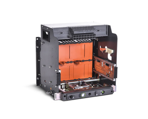   Cassette for Ex9A16 detachable ACBs + CAS 11 4P 1000 — 1600
