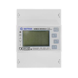 EASTRON Smart Meter SDM630 